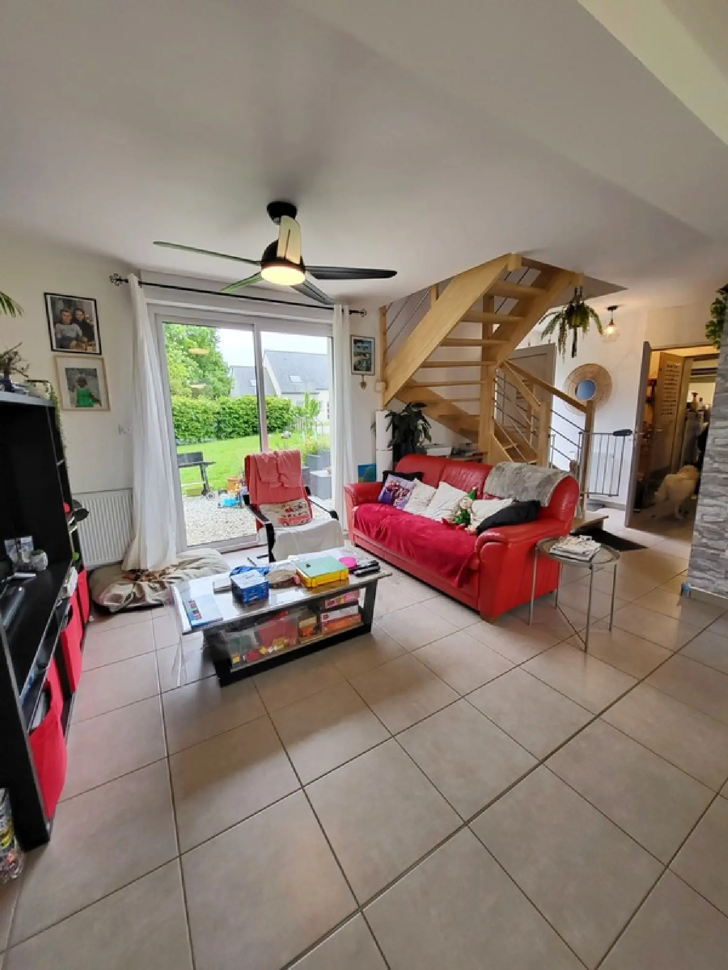  for sale house Argol Finistère 8