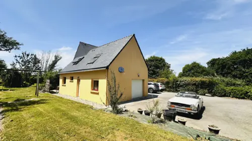 Argol Finistère house foto 7099445