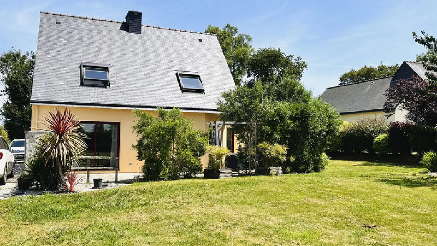  for sale house Argol Finistère 2