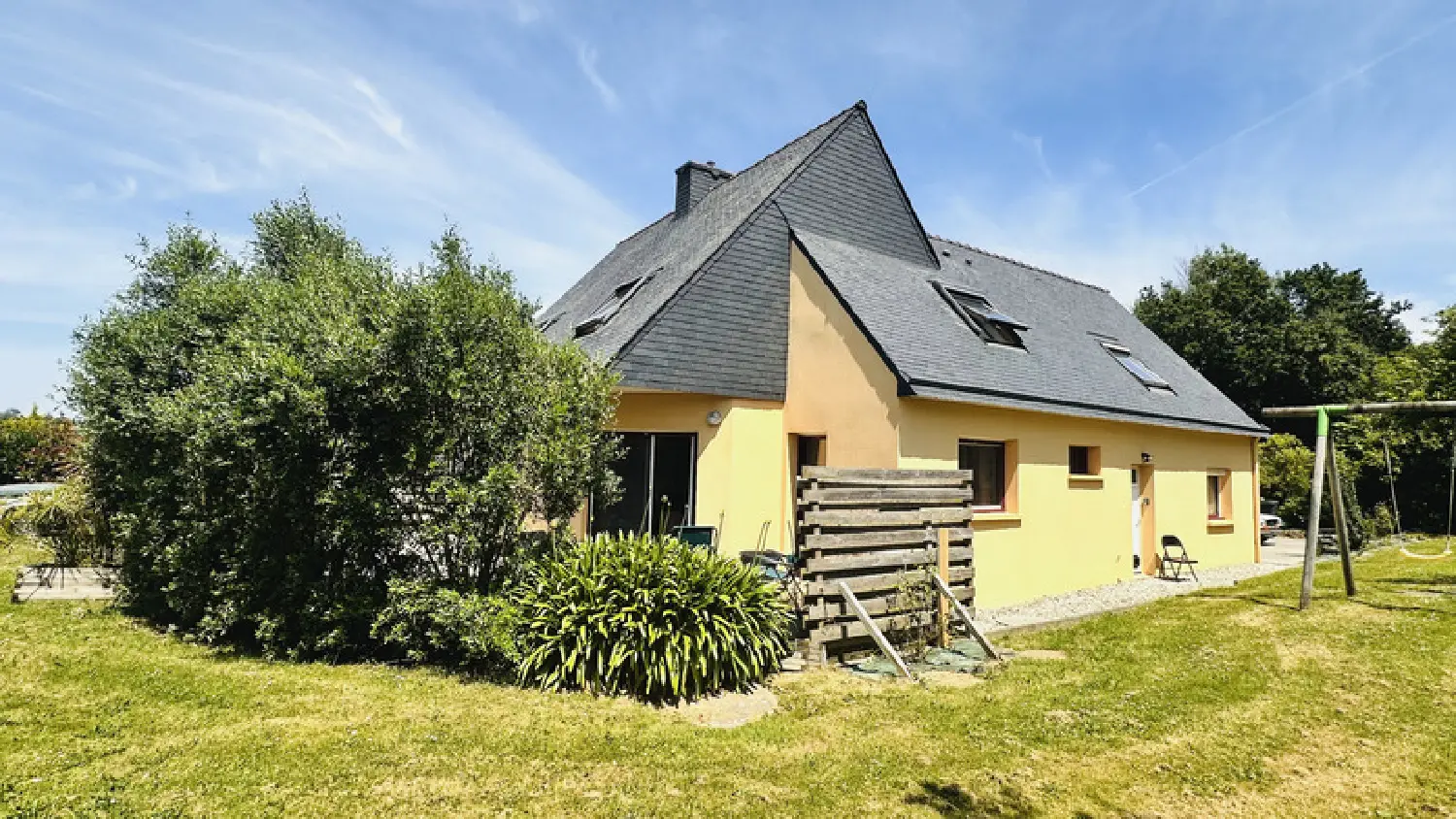  for sale house Argol Finistère 3
