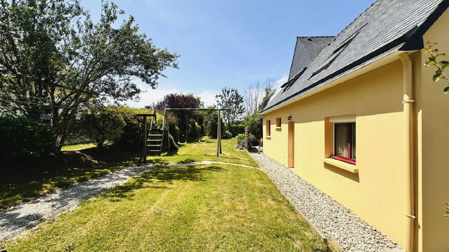  for sale house Argol Finistère 4