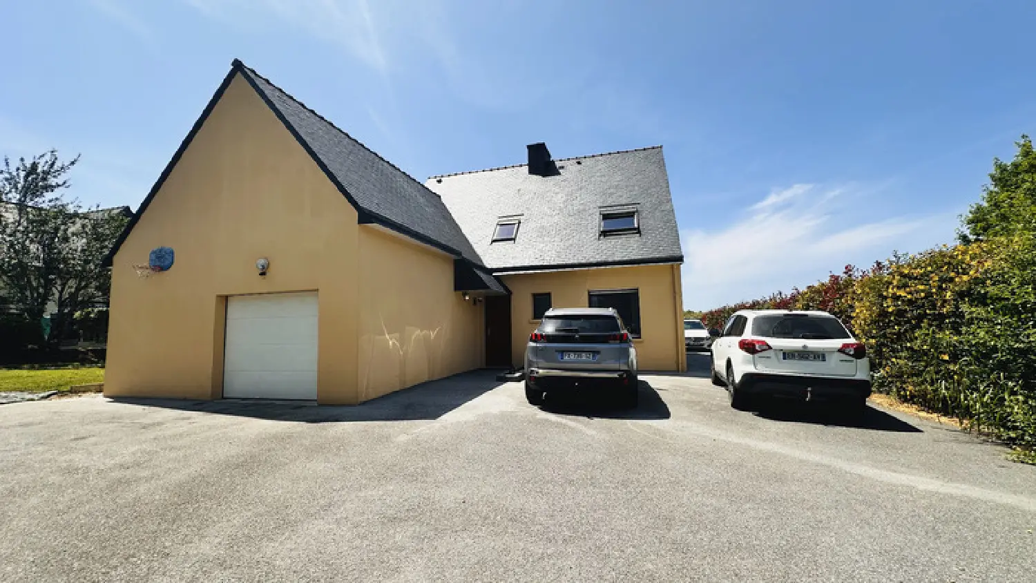  for sale house Argol Finistère 5