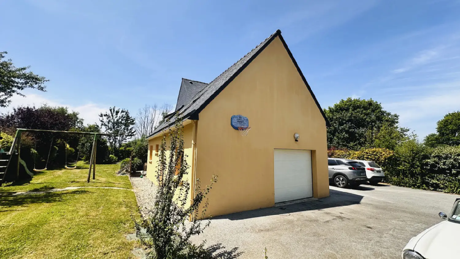 for sale house Argol Finistère 6