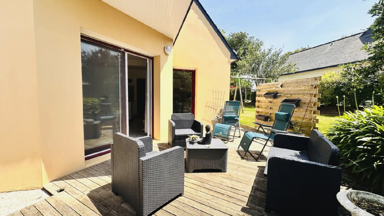  for sale house Argol Finistère 7