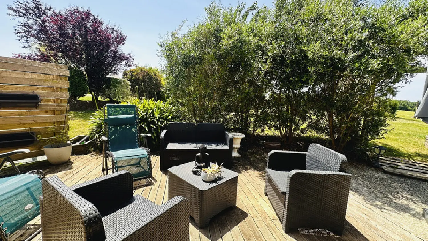  for sale house Argol Finistère 8