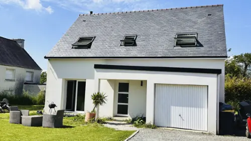 Argol Finistère house foto 7100557