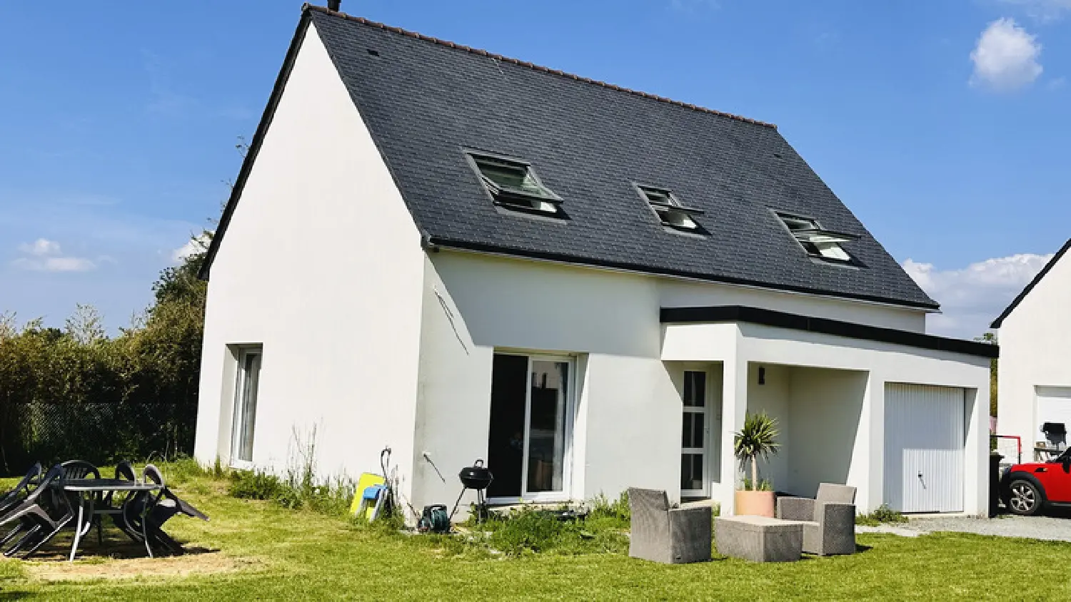 for sale house Argol Finistère 3