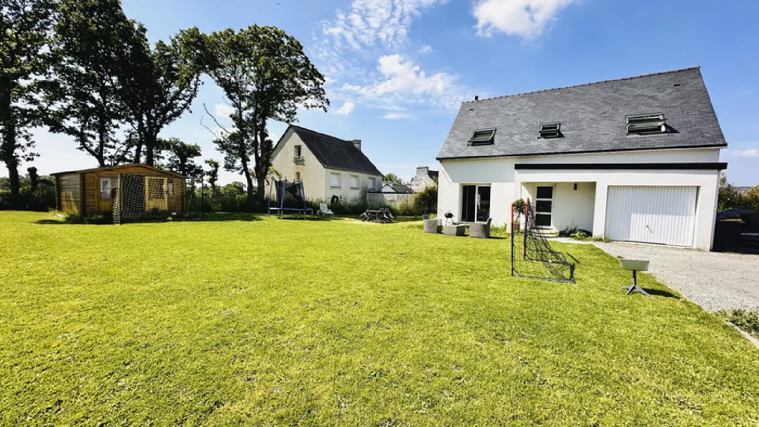  for sale house Argol Finistère 4