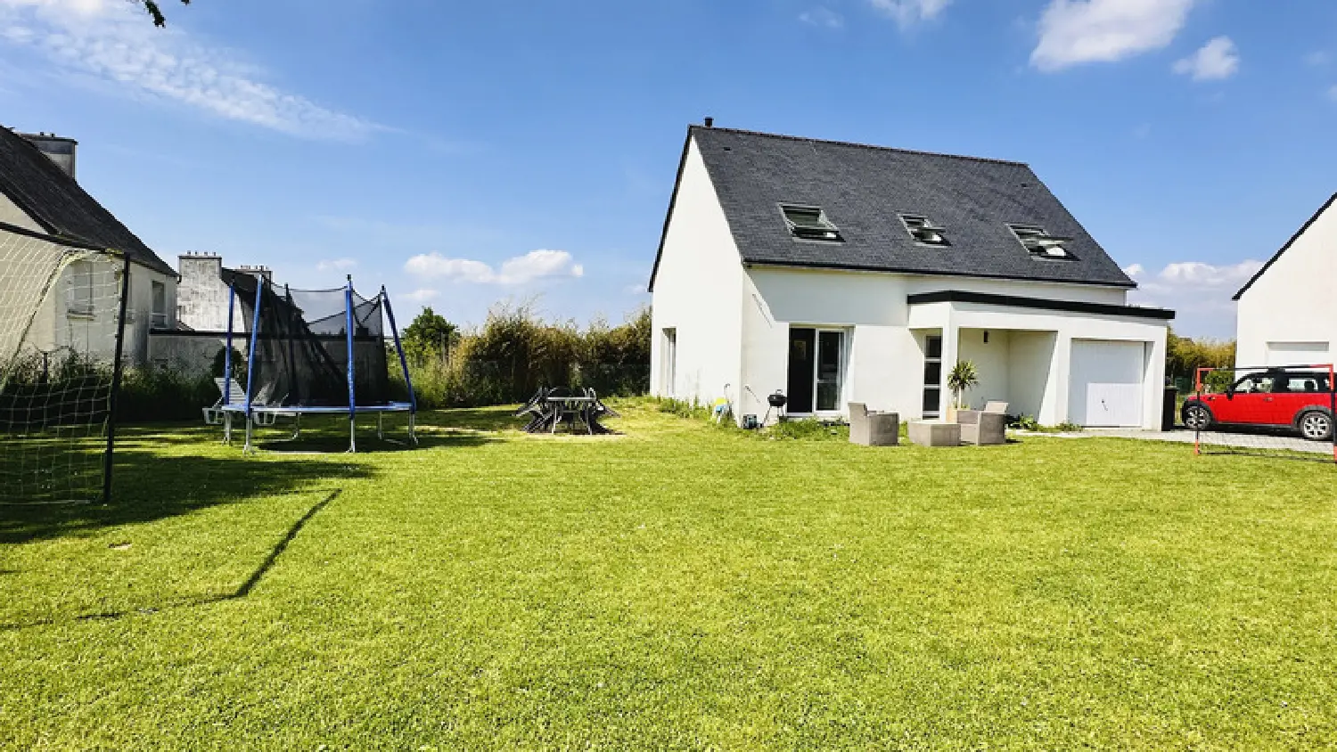  for sale house Argol Finistère 5