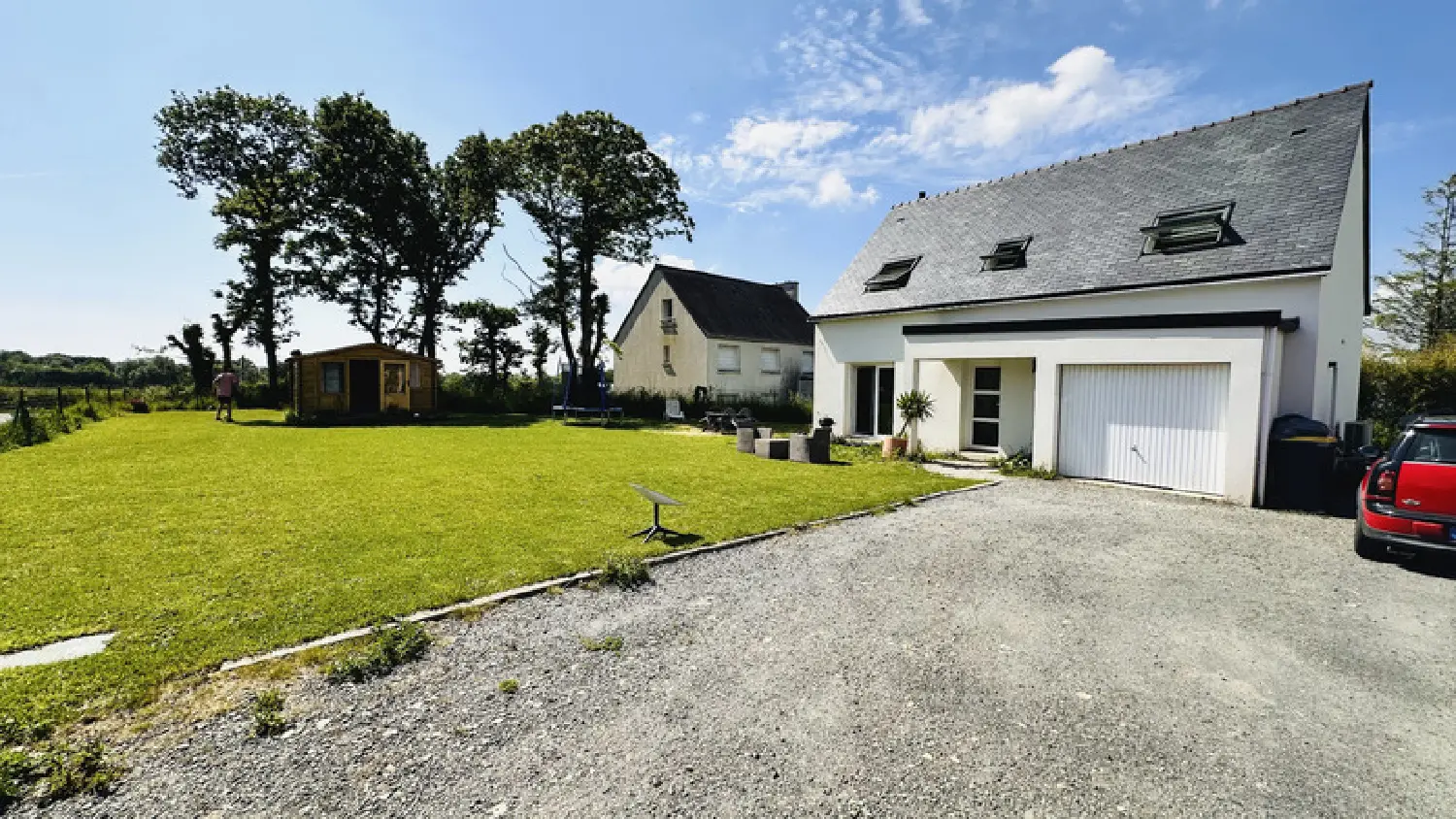  for sale house Argol Finistère 6