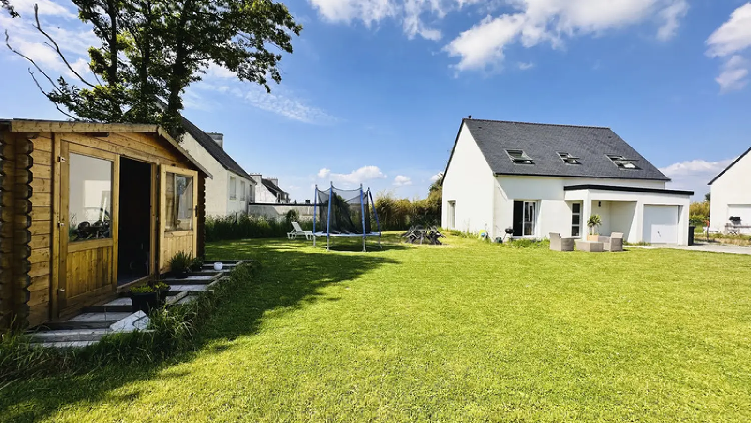  for sale house Argol Finistère 7