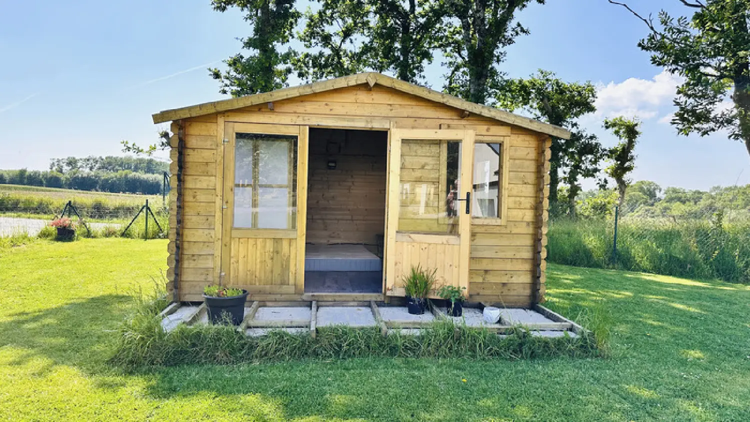  for sale house Argol Finistère 8
