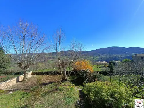 Arlebosc Ardeche huis foto 7092593