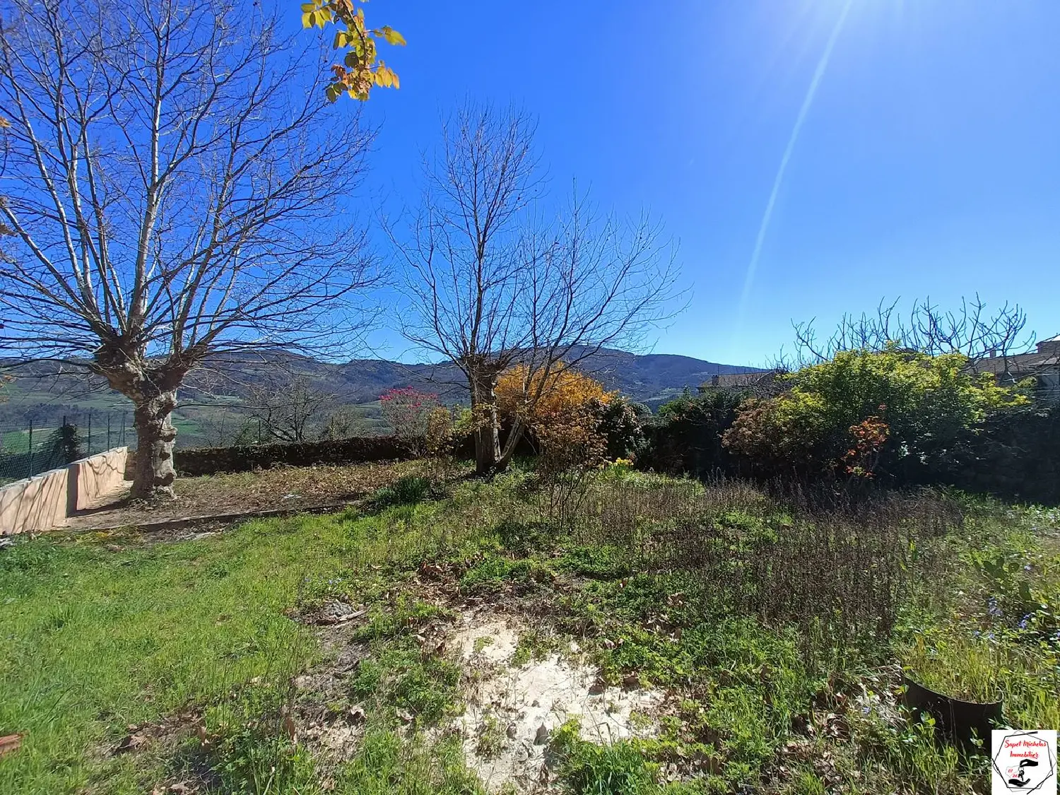  te koop huis Arlebosc Ardèche 4