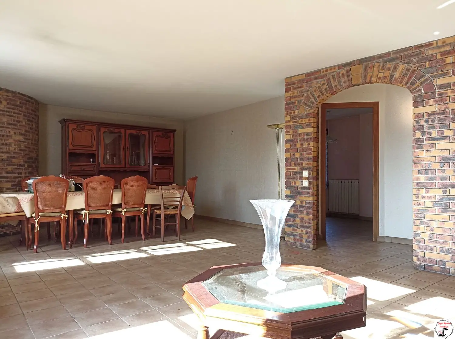  te koop huis Arlebosc Ardèche 5