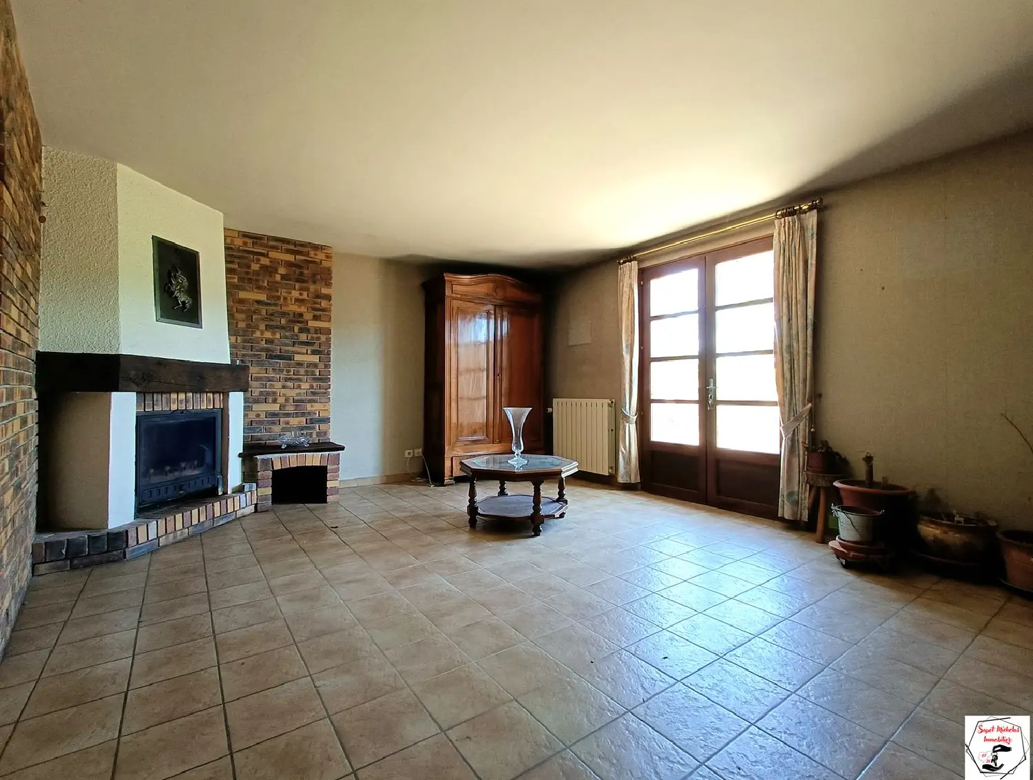  te koop huis Arlebosc Ardèche 6