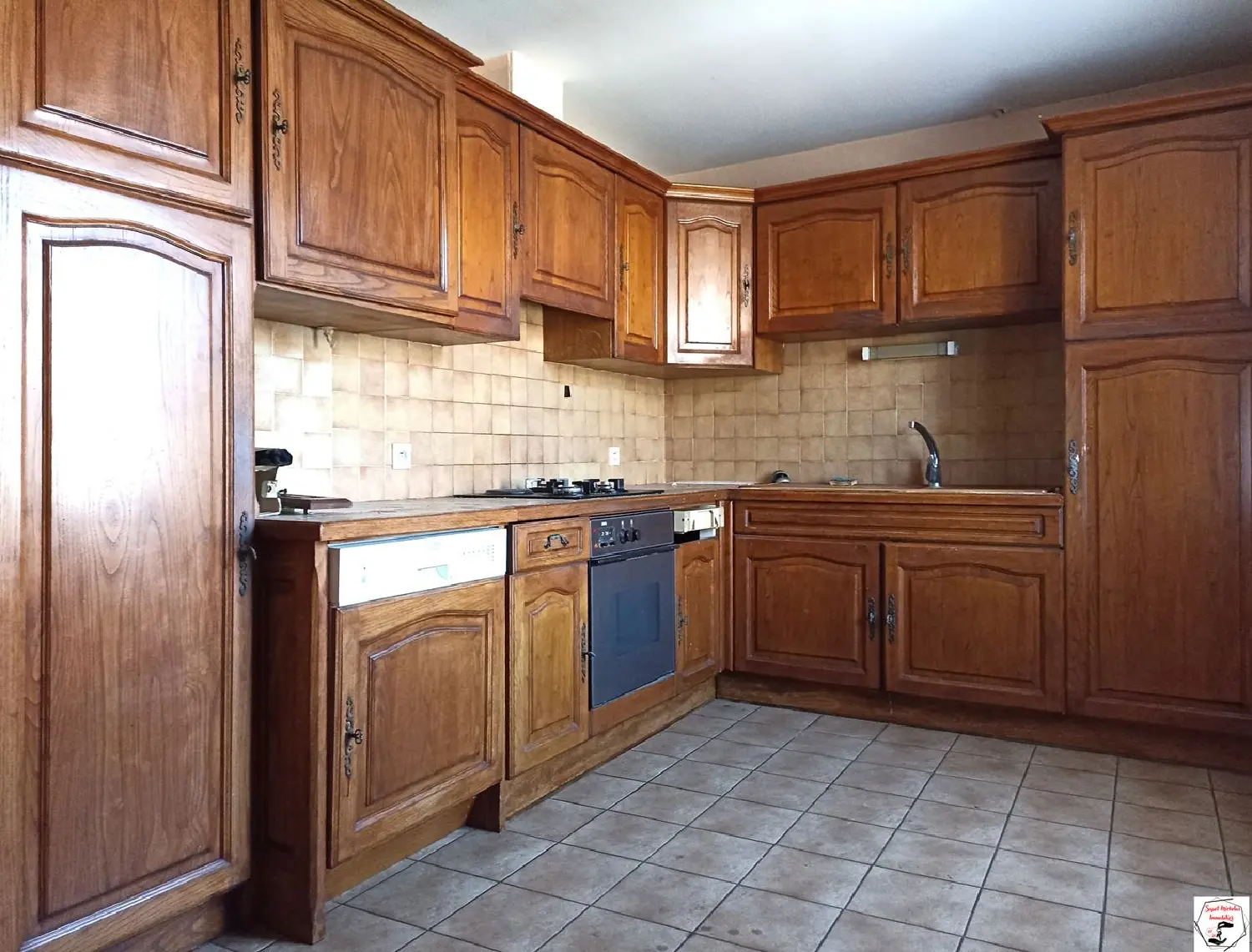  te koop huis Arlebosc Ardèche 7