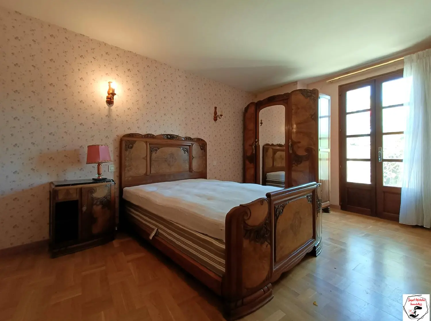  te koop huis Arlebosc Ardèche 8