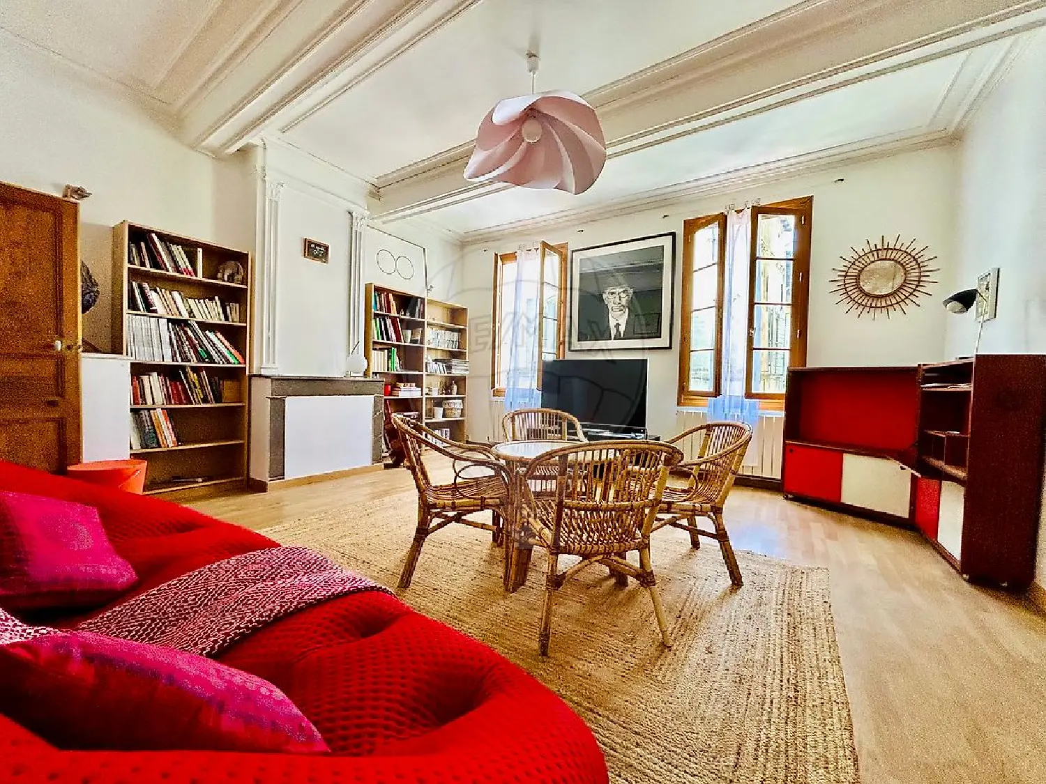  en venta casa Arles Bocas del Ródano 1