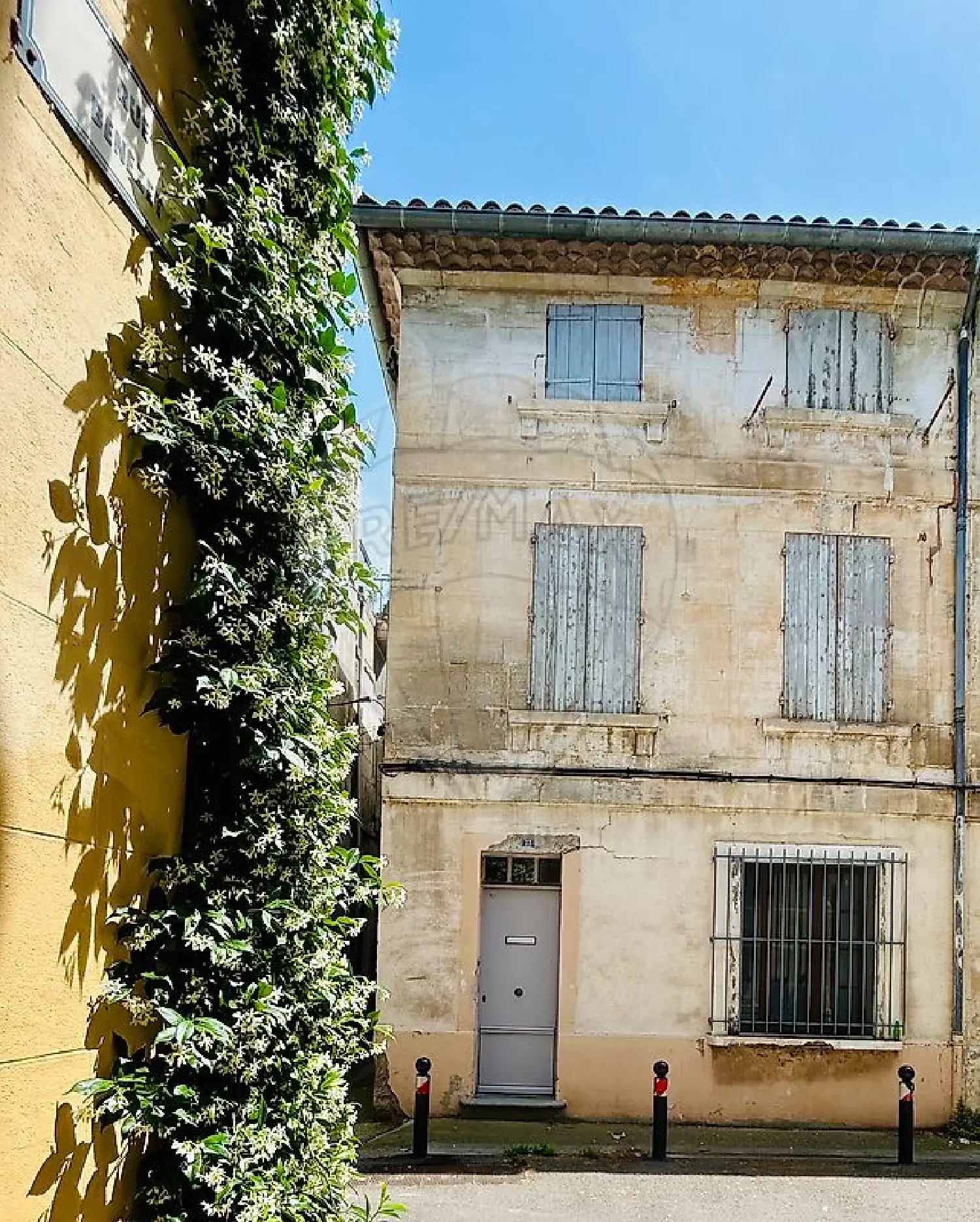  en venta casa Arles Bocas del Ródano 2