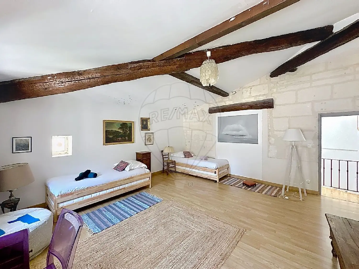  en venta casa Arles Bocas del Ródano 3