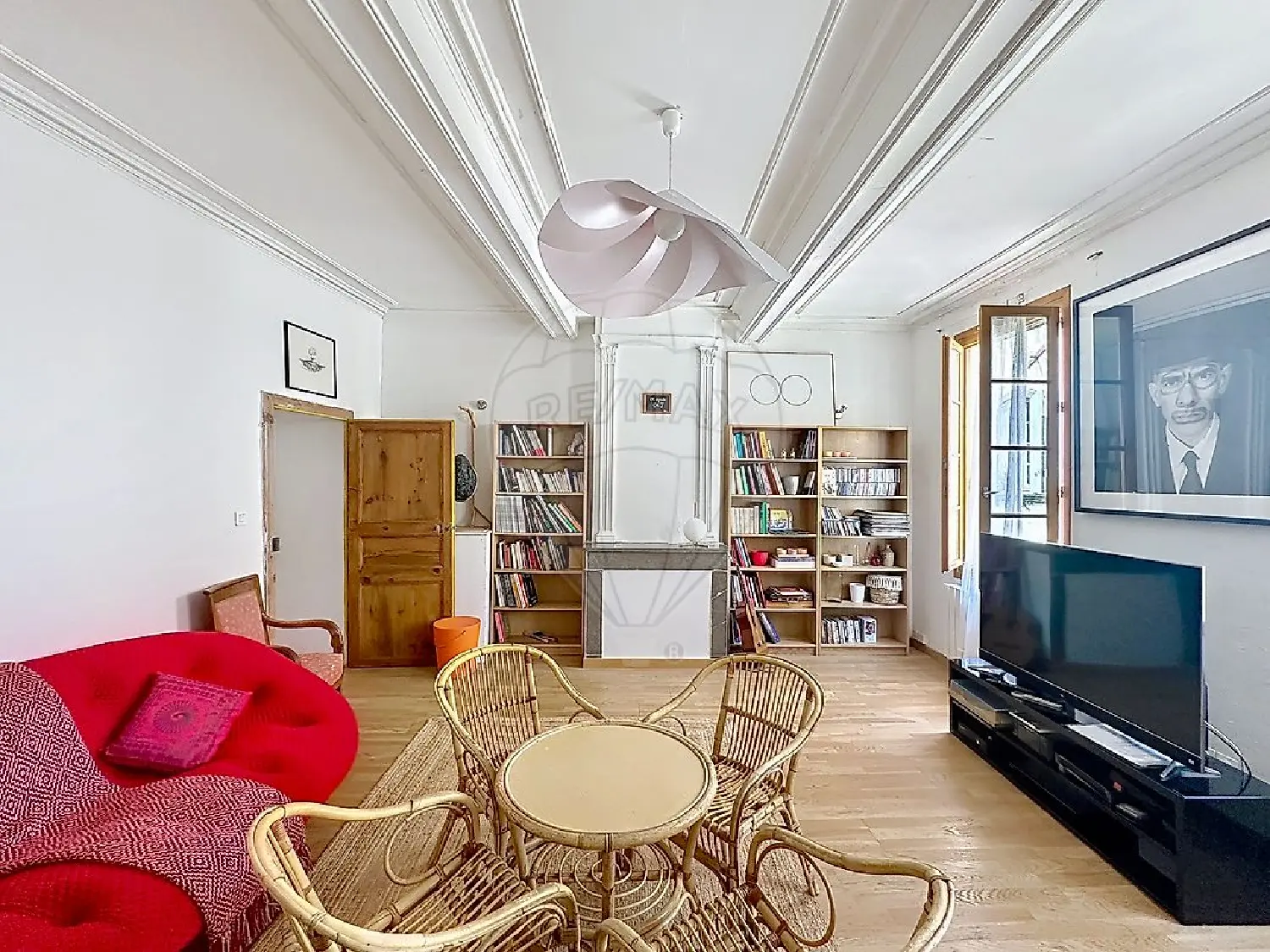  en venta casa Arles Bocas del Ródano 7