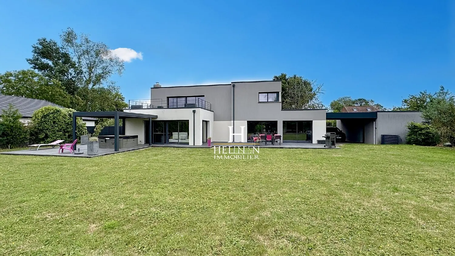  à vendre maison Arleux-en-Gohelle Pas-de-Calais 1