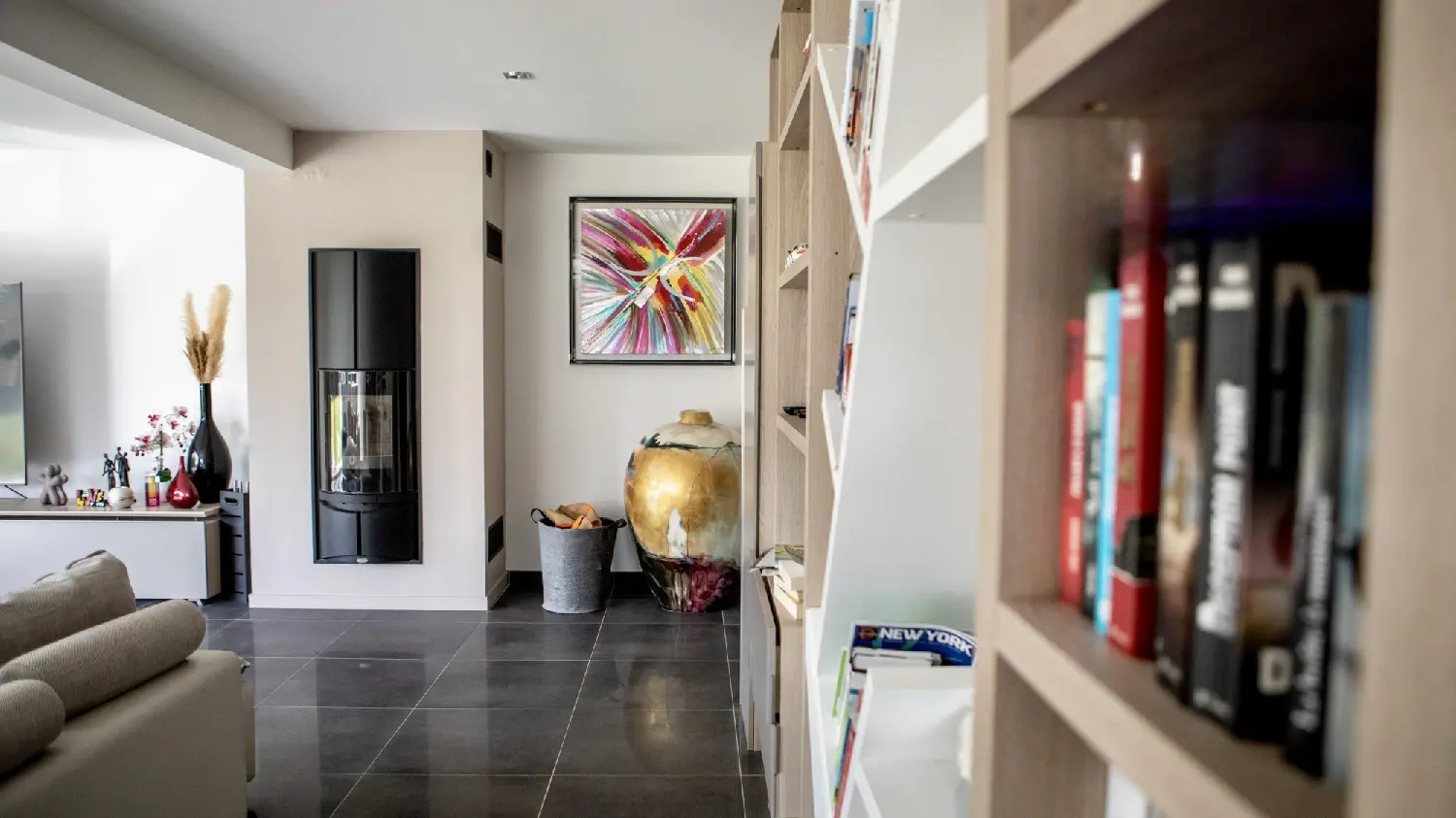  à vendre maison Arleux-en-Gohelle Pas-de-Calais 6