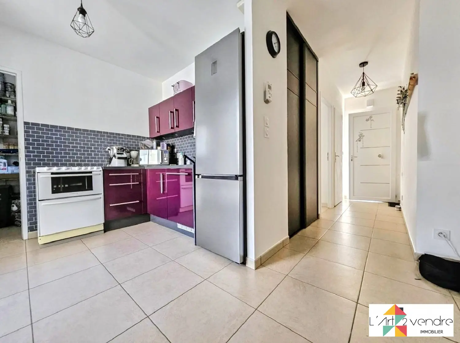 en venta casa Armancourt Oise 3