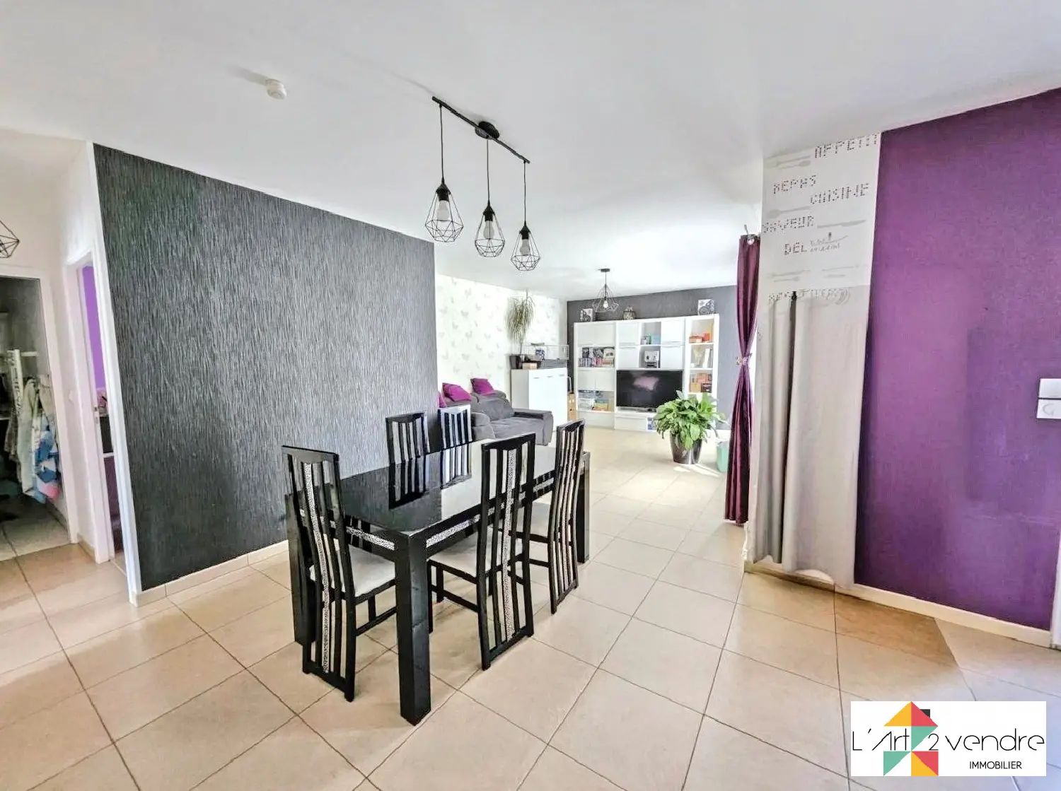  en venta casa Armancourt Oise 4