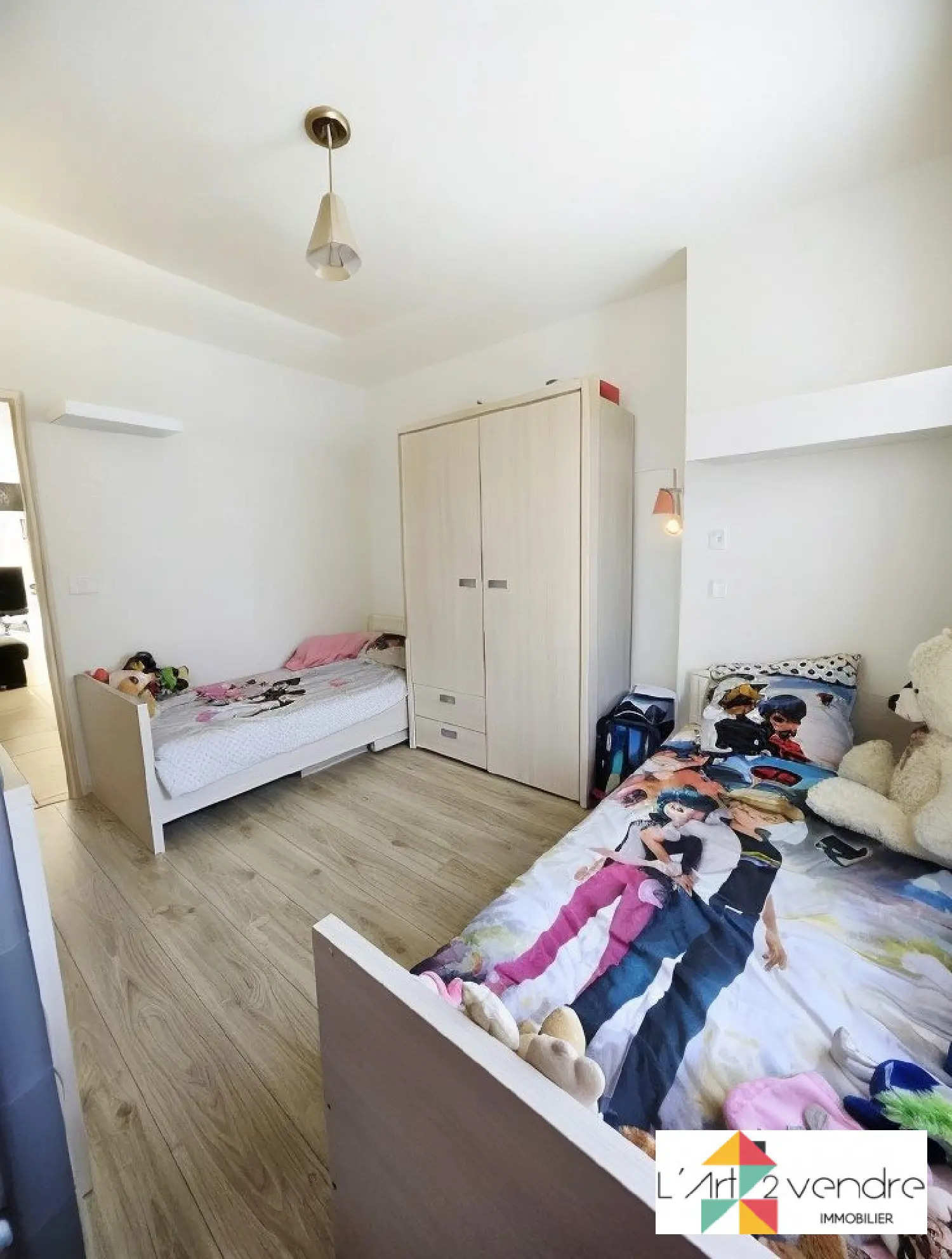  en venta casa Armancourt Oise 8