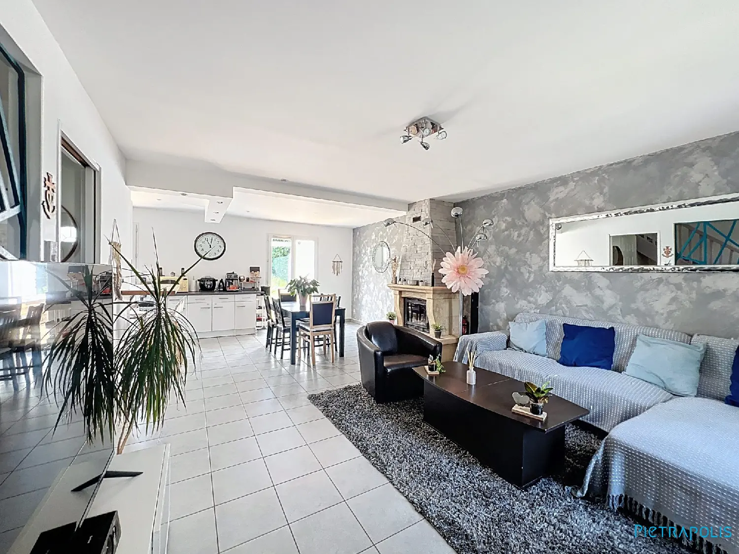  en venta casa Arnas Rhône 1