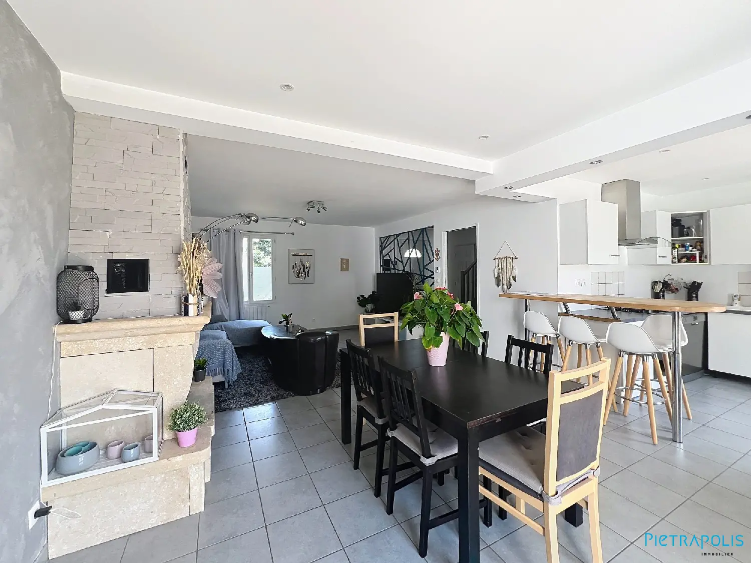  en venta casa Arnas Rhône 2