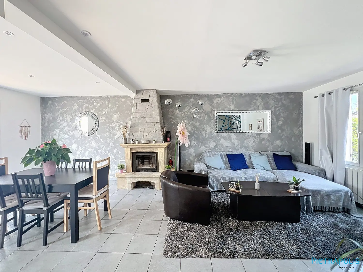  en venta casa Arnas Rhône 3