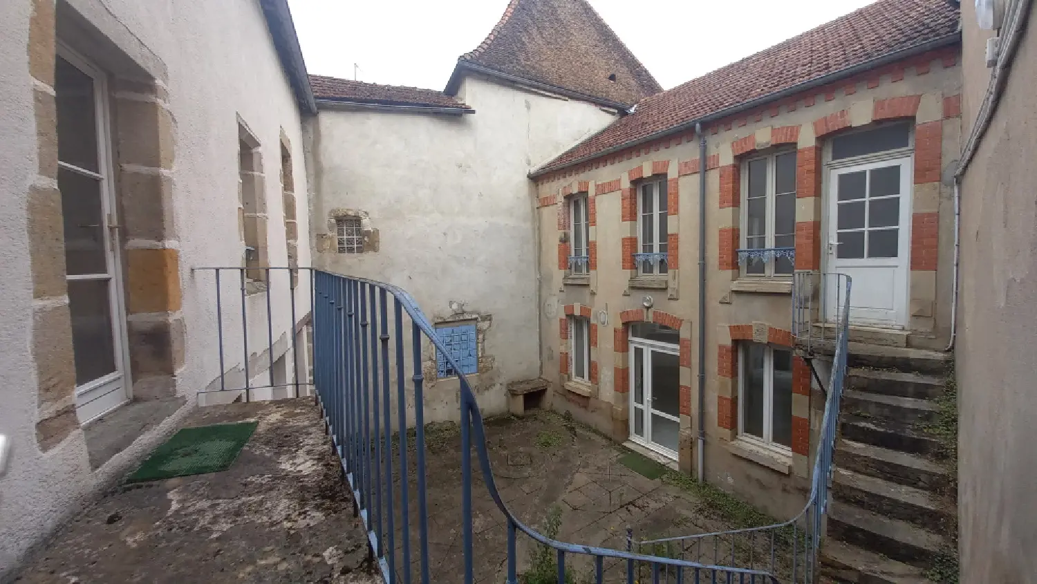  en venta casa Arnay-le-Duc Côte-d'Or 2