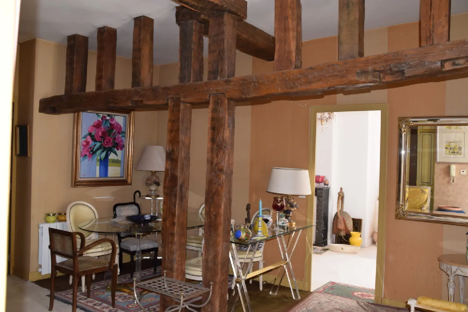  en venta casa Arnay-le-Duc Côte-d'Or 3