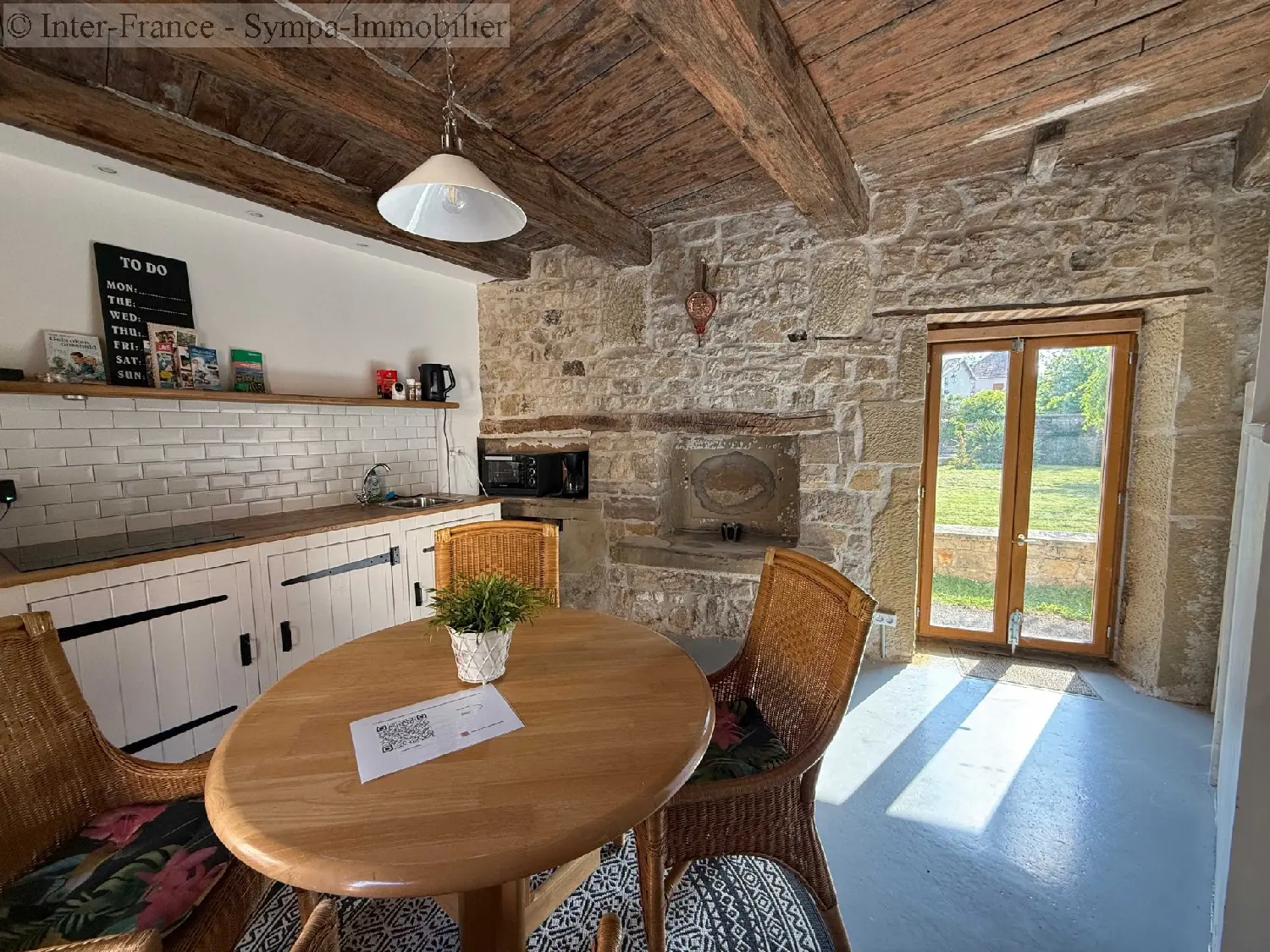  for sale house Arnoncourt-sur-Apance Haute-Marne 2