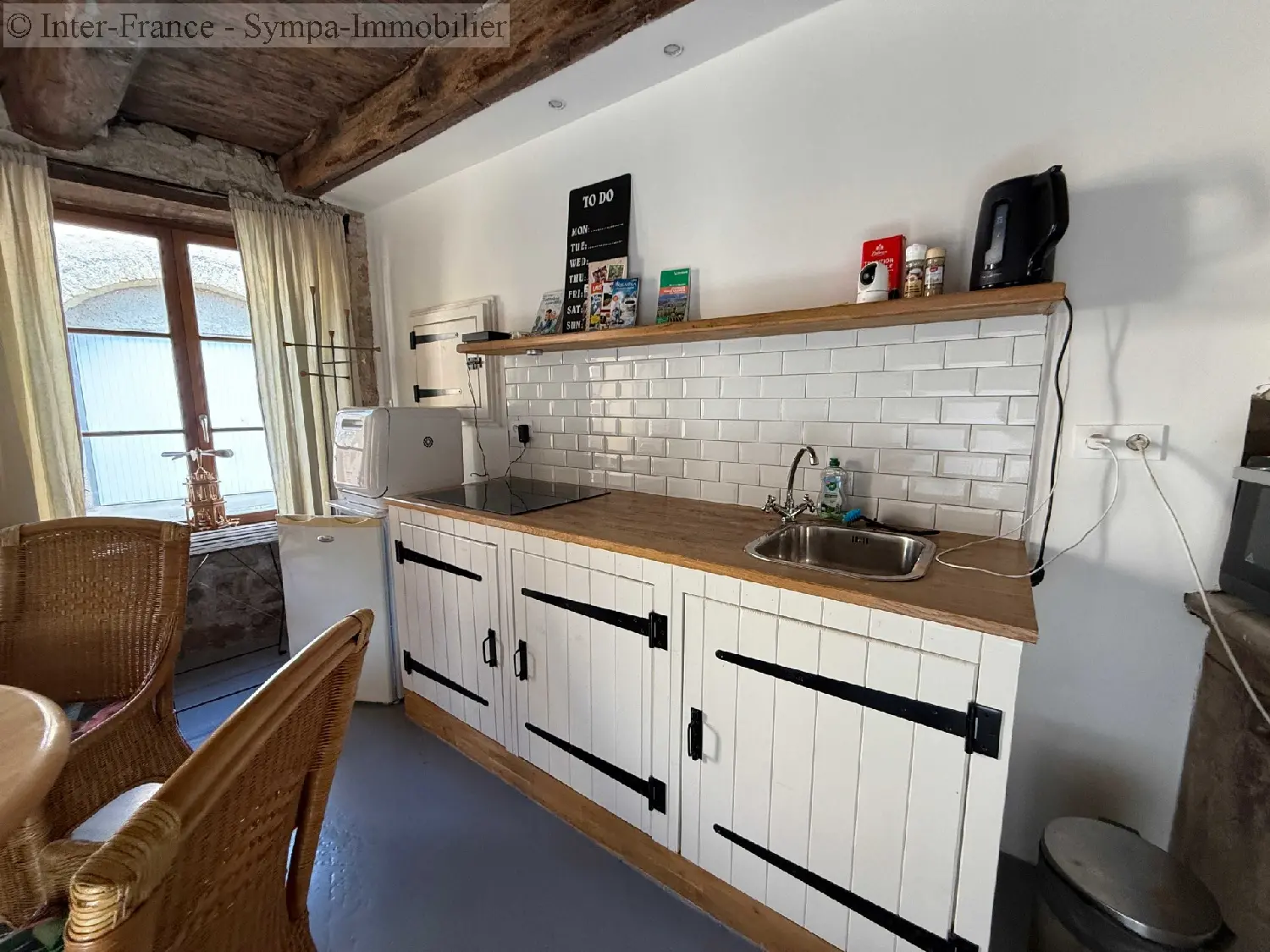  for sale house Arnoncourt-sur-Apance Haute-Marne 3