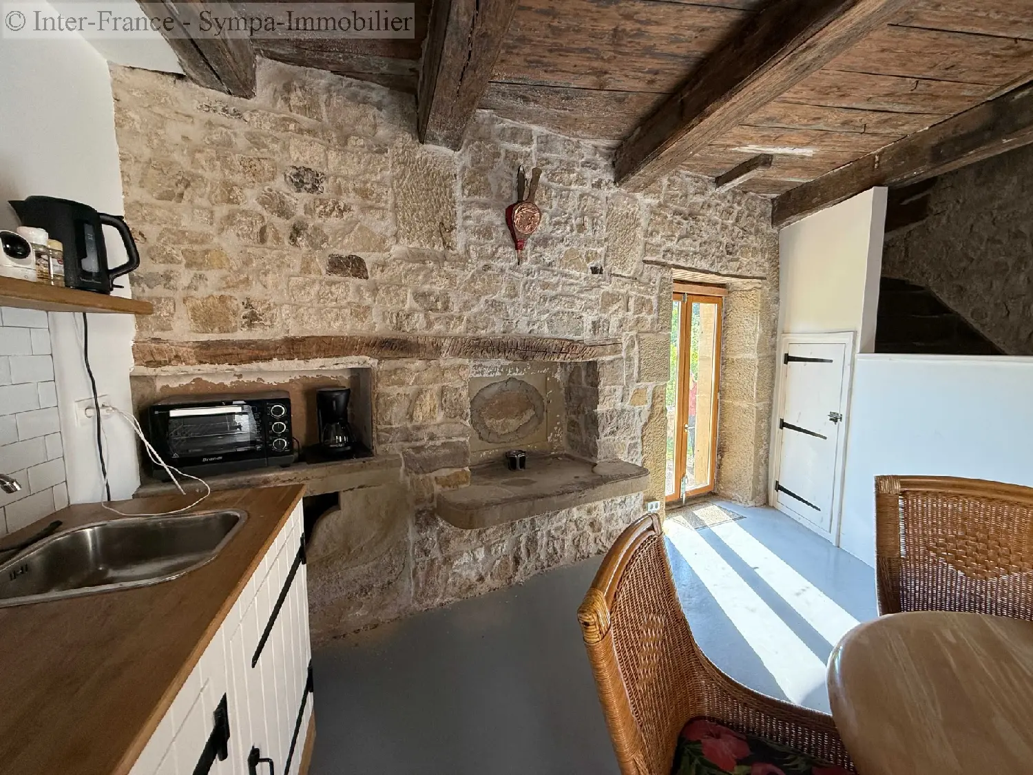  for sale house Arnoncourt-sur-Apance Haute-Marne 4