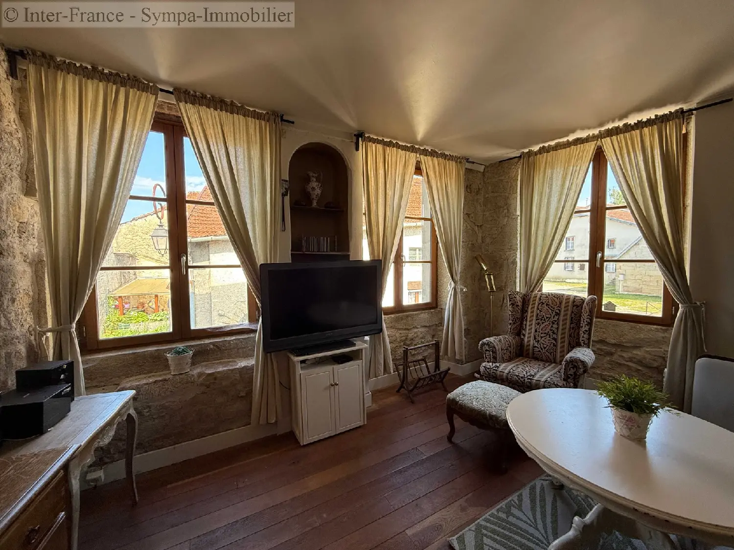  for sale house Arnoncourt-sur-Apance Haute-Marne 5