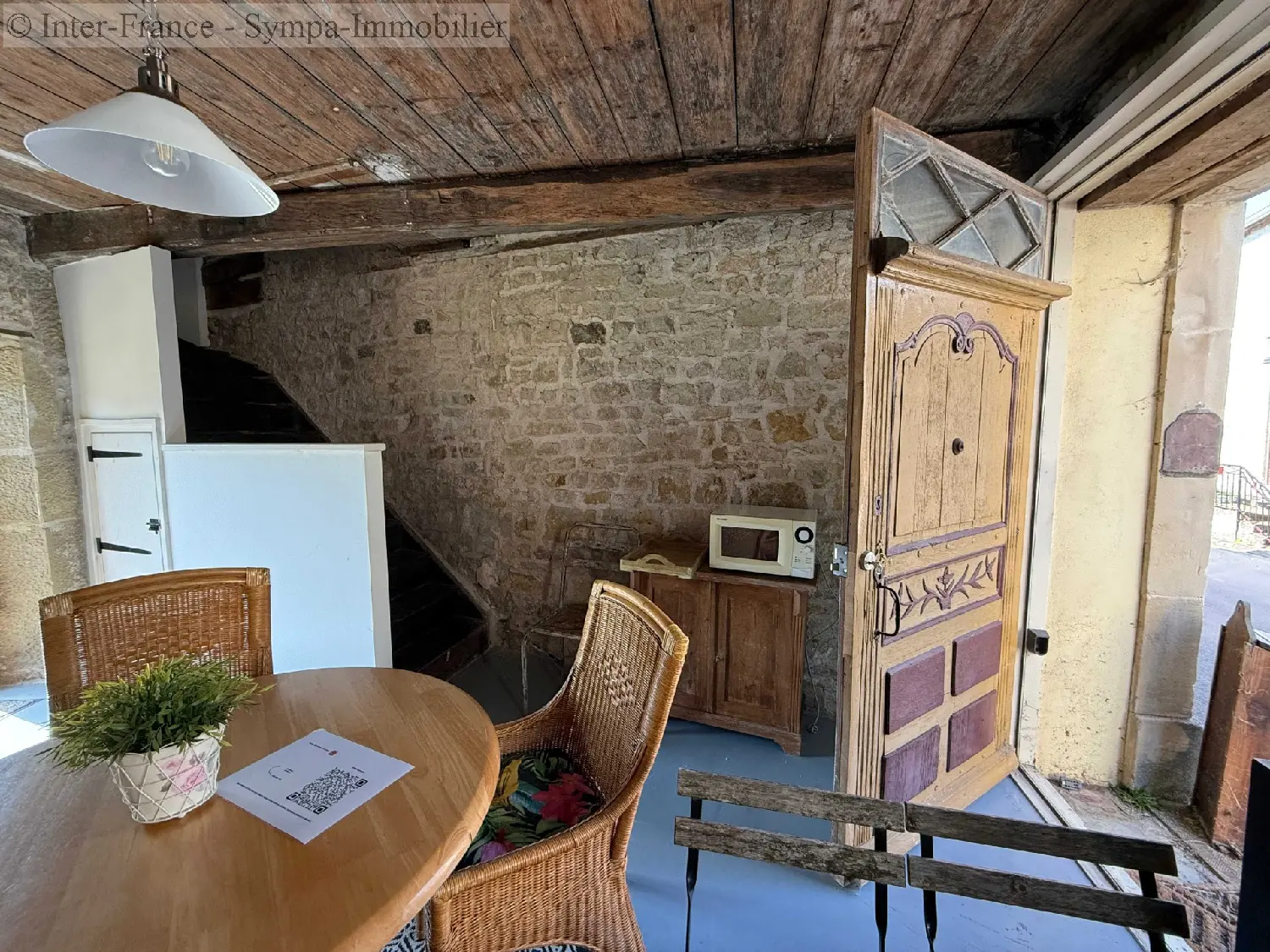  for sale house Arnoncourt-sur-Apance Haute-Marne 6
