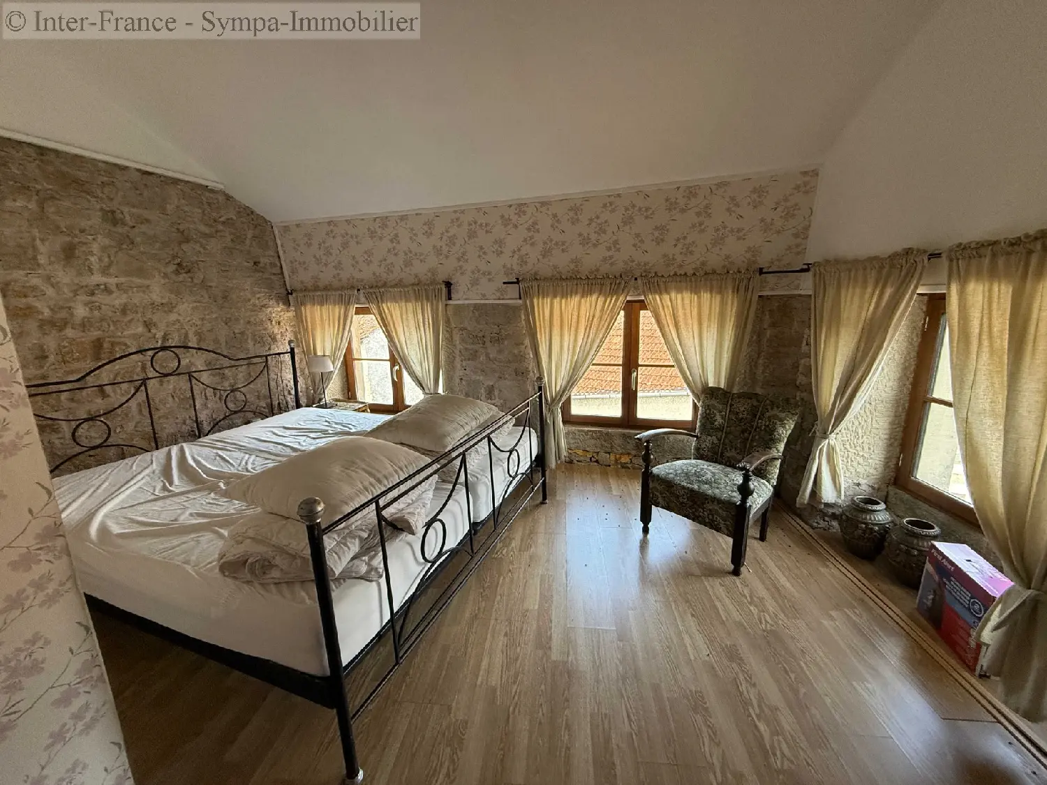  for sale house Arnoncourt-sur-Apance Haute-Marne 9