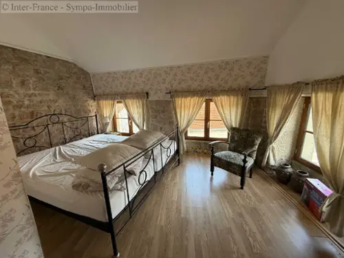  te koop huis Soyers Haute-Marne 9