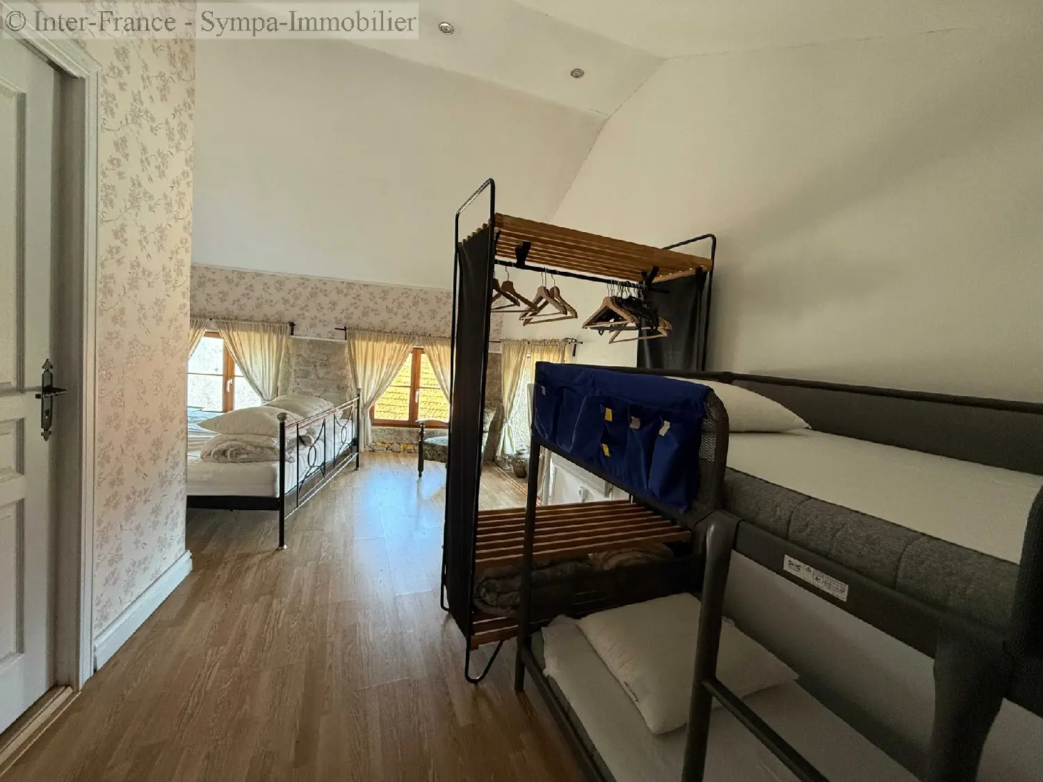  for sale house Arnoncourt-sur-Apance Haute-Marne 10