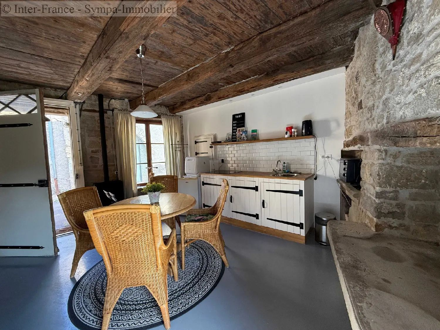  for sale house Arnoncourt-sur-Apance Haute-Marne 12