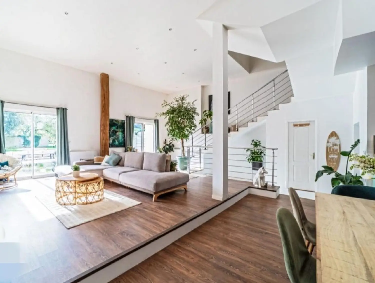  en venta casa Arnouville-lès-Mantes Yvelines 1