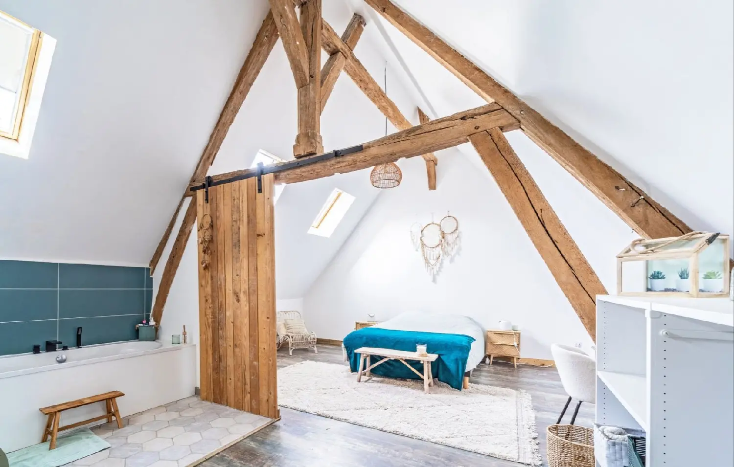  en venta casa Arnouville-lès-Mantes Yvelines 2