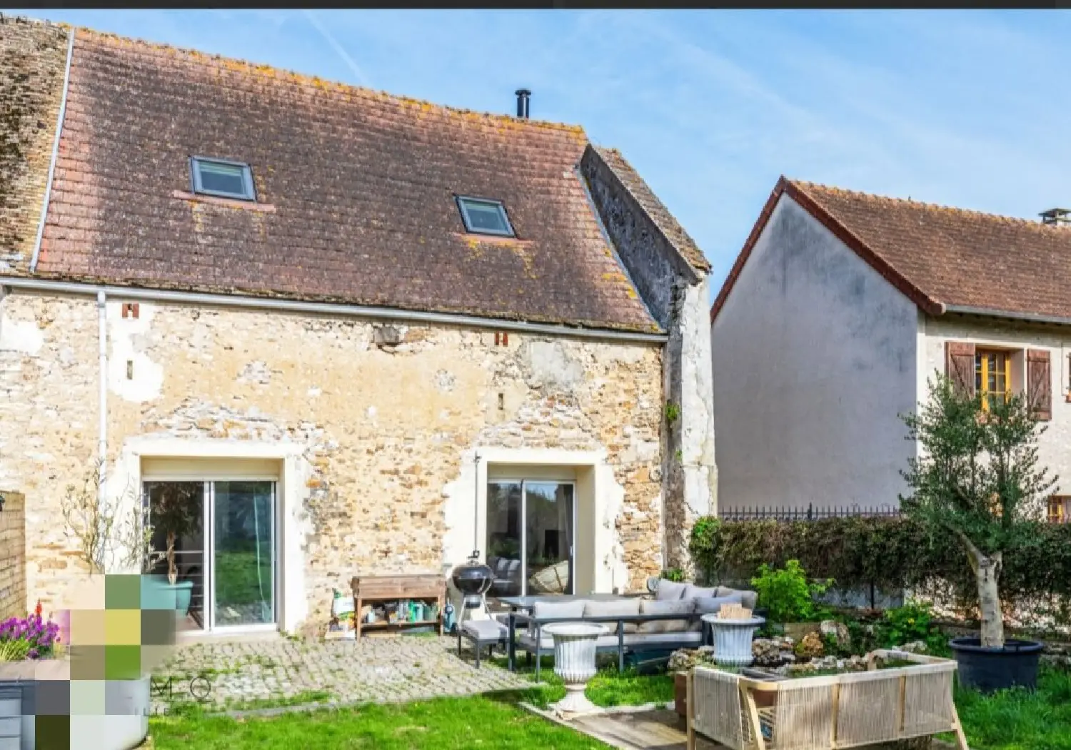  en venta casa Arnouville-lès-Mantes Yvelines 3