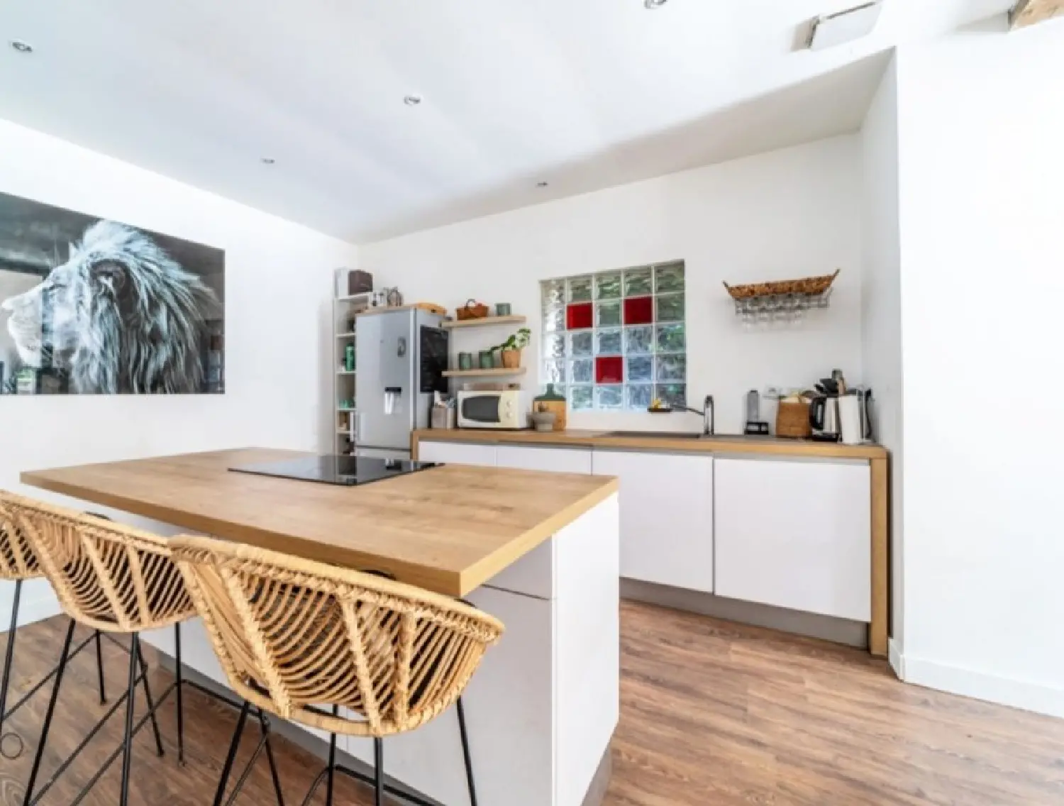  en venta casa Arnouville-lès-Mantes Yvelines 4