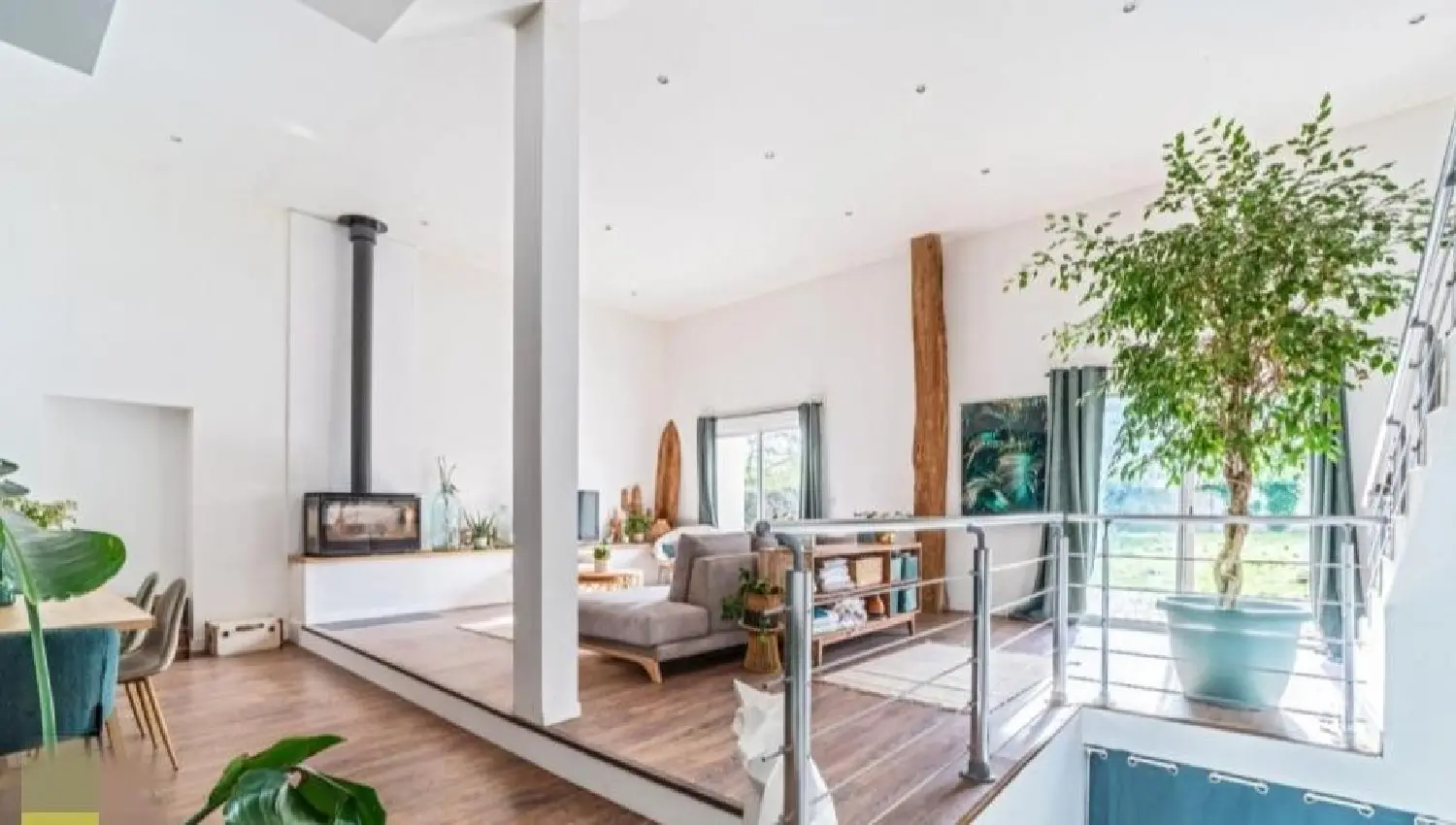  en venta casa Arnouville-lès-Mantes Yvelines 6